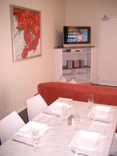 McLaren Vale Motel & Apartments - Go Out 10