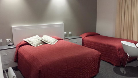 McLaren Vale Motel & Apartments - Go Out 39