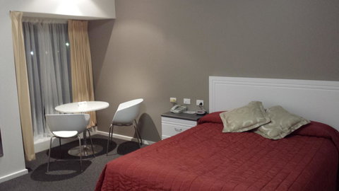 McLaren Vale Motel & Apartments - Go Out 29