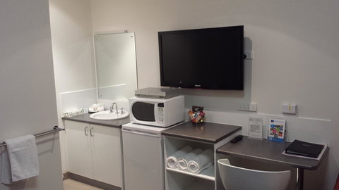 McLaren Vale Motel & Apartments - Go Out 28