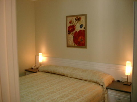 McLaren Vale Motel & Apartments - Go Out 31