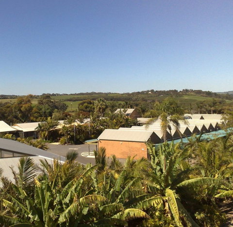 McLaren Vale Motel & Apartments - Go Out 6
