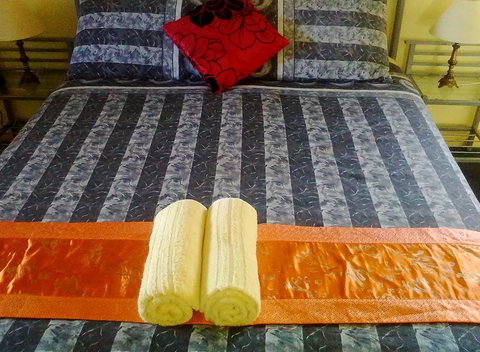 Baudin Beach Apartments - Go Out 14