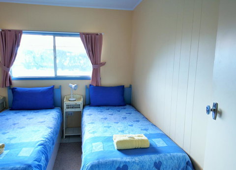 Baudin Beach Apartments - Go Out 10