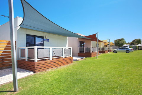 Discovery Parks - Adelaide Beachfront - Pubs and Clubs 13