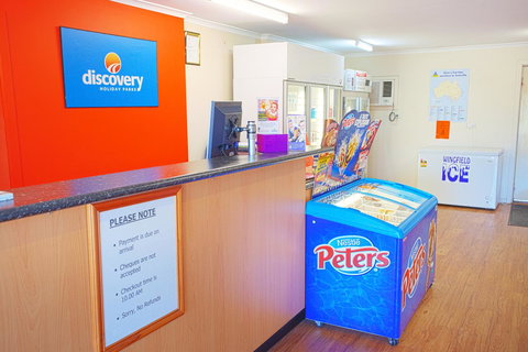 Discovery Parks - Adelaide Beachfront - Pubs and Clubs 33