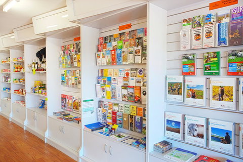 Discovery Parks - Adelaide Beachfront - Pubs and Clubs 34