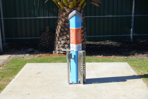 Discovery Parks - Adelaide Beachfront - Pubs and Clubs 19