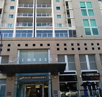 JABCA apartments - Pubs and Clubs