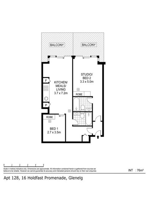 Glenelg Seaside Apartment - Pubs and Clubs 1