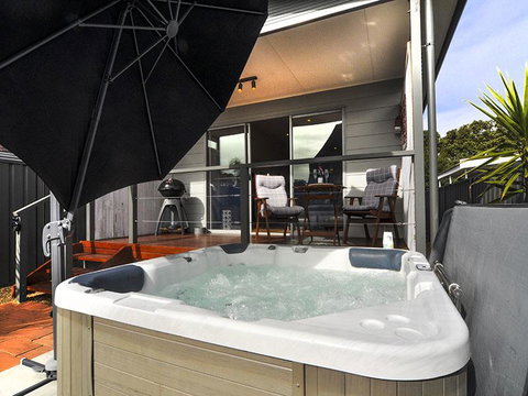 Seagrass Villas Normanville - Go Out 3