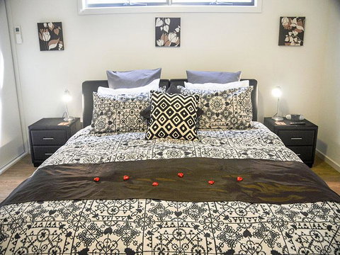 Seagrass Villas Normanville - Go Out 20