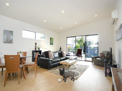 Seagrass Villas Normanville - Go Out 13