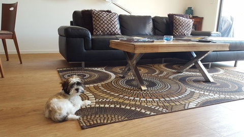 Seagrass Villas Normanville - Go Out 21