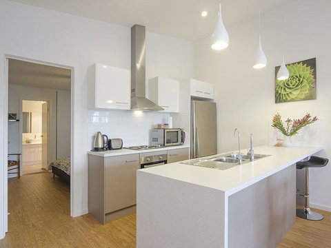 Seagrass Villas Normanville - Go Out 18