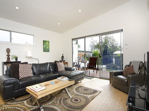 Seagrass Villas Normanville - Go Out 4