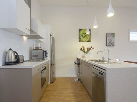 Seagrass Villas Normanville - Go Out 10