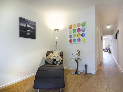 Seagrass Villas Normanville - Go Out 8