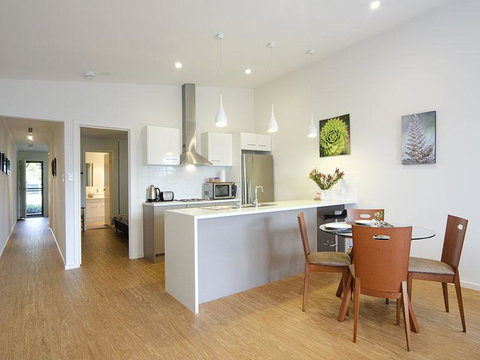 Seagrass Villas Normanville - Go Out 17