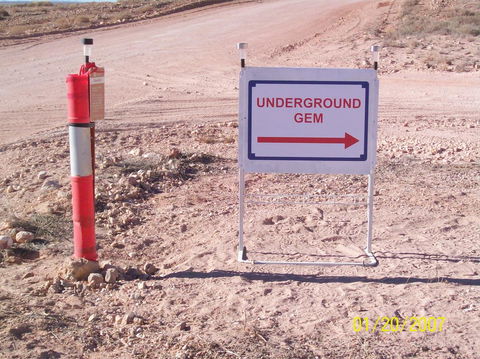 Underground Gem - Pubs and Clubs 18