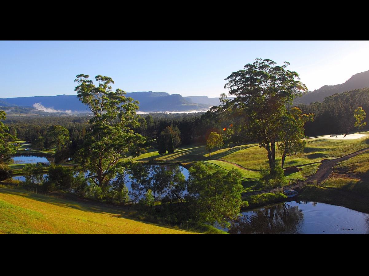 Kangaroo Valley NSW Pubs and Clubs