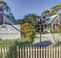 Tanunda Cottages - Pubs and Clubs
