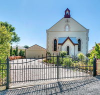 The Church - Gawler - Pubs and Clubs