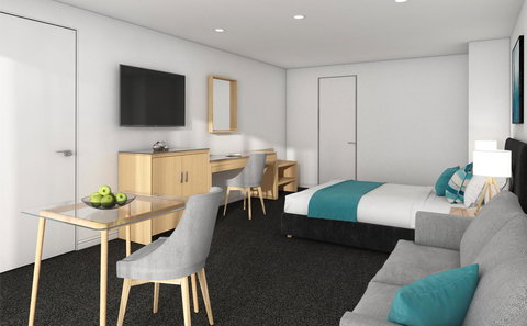 Ensenada Motor Inn And Suites - Pubs and Clubs 4