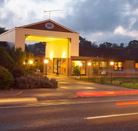 Motel Mount Gambier - Pubs and Clubs