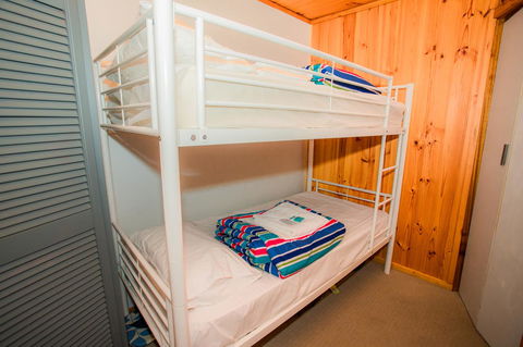 Seppelts View Cabins - Pubs and Clubs 35