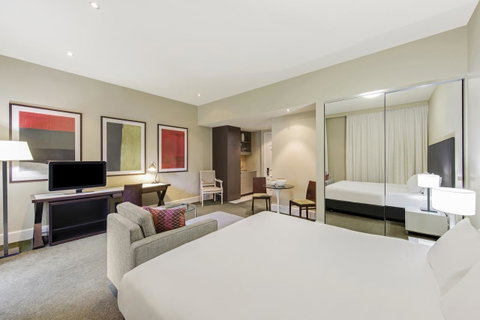 Adina Apartment Hotel Adelaide Treasury - Pubs and Clubs 24