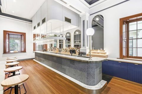 Adina Apartment Hotel Adelaide Treasury - Pubs and Clubs 12