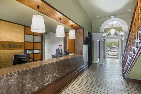 Adina Apartment Hotel Adelaide Treasury - Pubs and Clubs 8