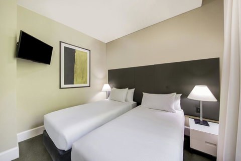 Adina Apartment Hotel Adelaide Treasury - Pubs and Clubs 16