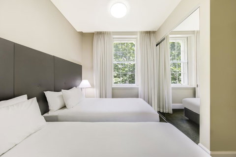 Adina Apartment Hotel Adelaide Treasury - Pubs and Clubs 15