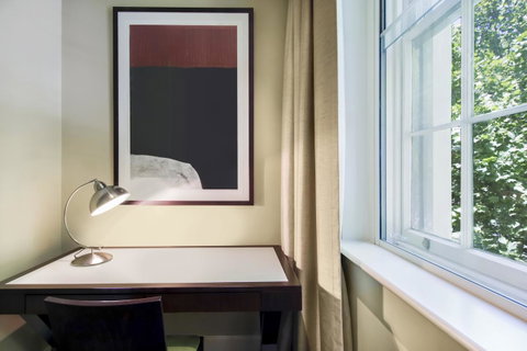 Adina Apartment Hotel Adelaide Treasury - Pubs and Clubs 28