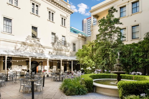 Adina Apartment Hotel Adelaide Treasury - Pubs and Clubs 14