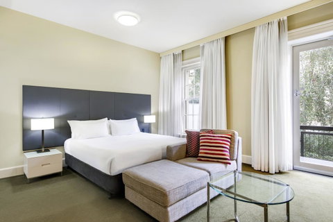 Adina Apartment Hotel Adelaide Treasury - Pubs and Clubs 25