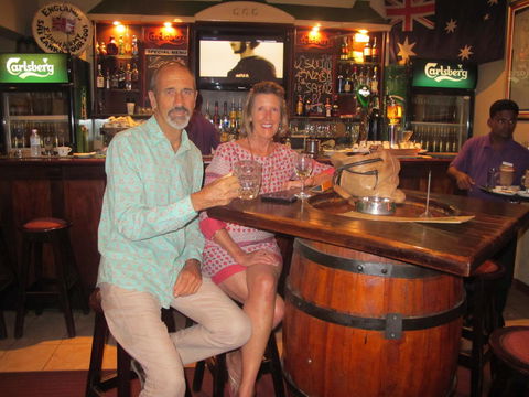 A Dune Escape - Pubs and Clubs 27