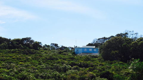 A Dune Escape - Pubs and Clubs 23