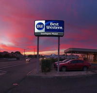 Best Western Southgate Motel - Pubs and Clubs