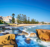 Crowne Plaza Terrigal Pacific - Pubs and Clubs