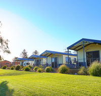 Discovery Parks  Whyalla Foreshore - Go Out