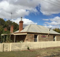 Blyth Cottage Burra - Pubs and Clubs