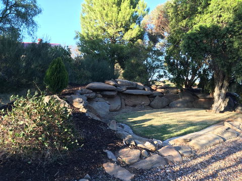 Barossa Retro BnB - Pubs and Clubs 26