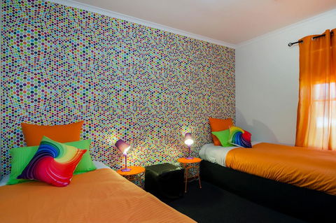 Barossa Retro BnB - Pubs and Clubs 19