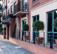 Majestic Tynte Street Apartments - Go Out