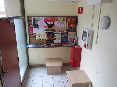 Glenelg Holiday Apartments - Corfu - Go Out 8