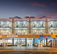 Semaphore Splash Apartments - Pubs and Clubs