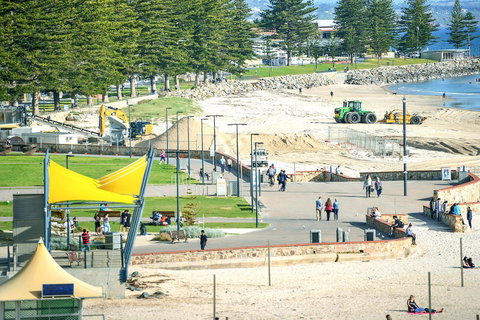 Pier Luxury Apartments - Pubs and Clubs 21